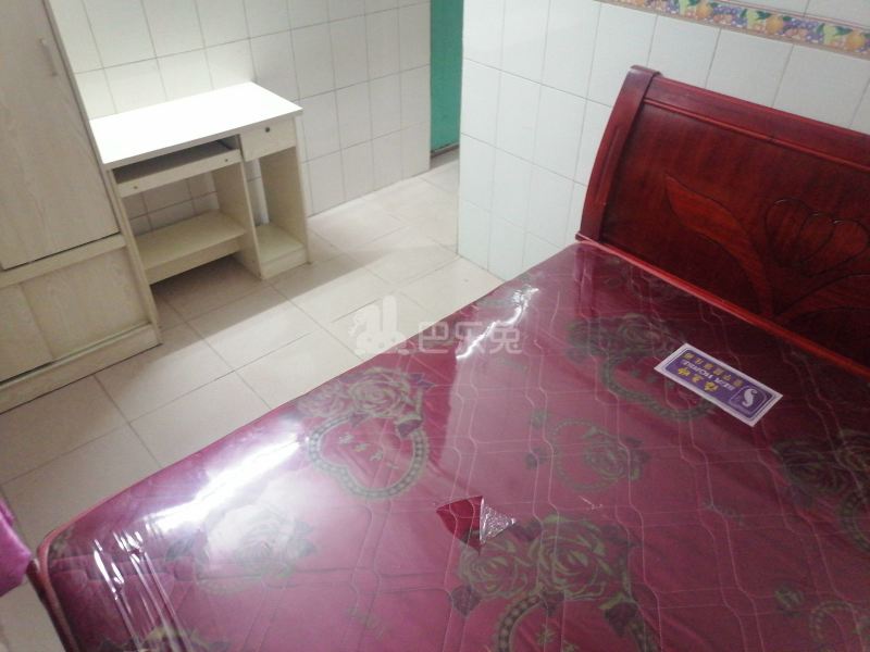 石牌和安里8号5985149卧室图2