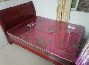 石牌和安里8号 1室0厅1卫