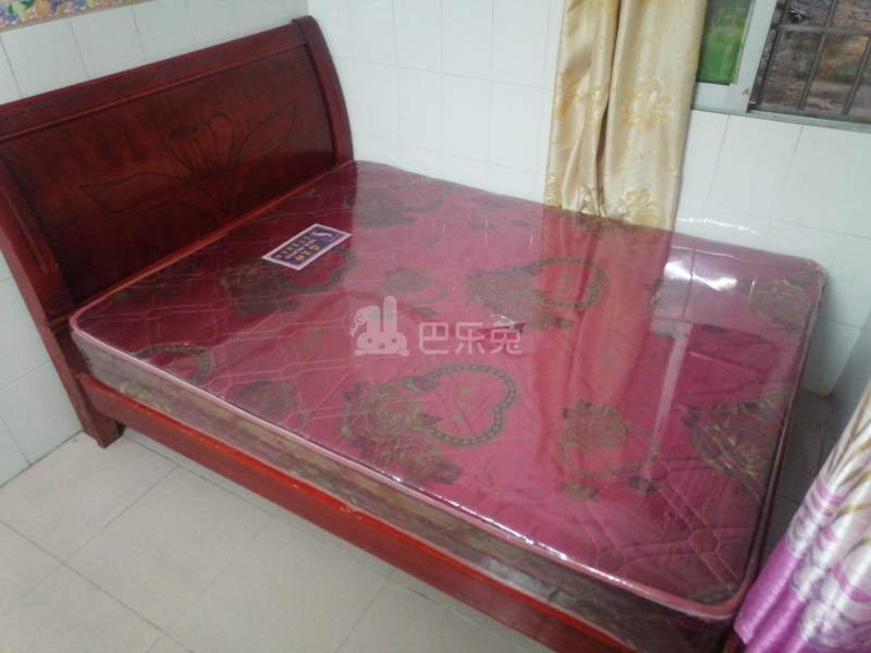 石牌和安里8号5985149卧室图1