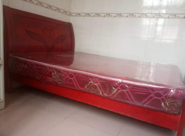 石牌和安里8号 1室0厅1卫