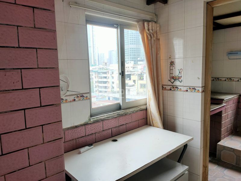 石牌和安里8号5985163卧室图3