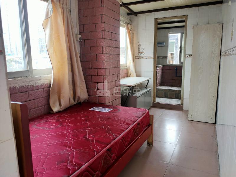 石牌和安里8号5985163卧室图0