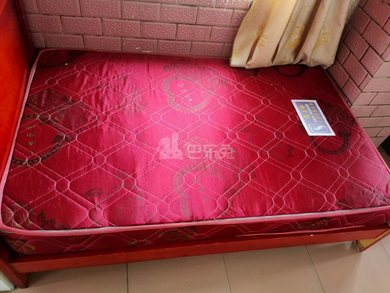 石牌和安里8号5985163卧室图1