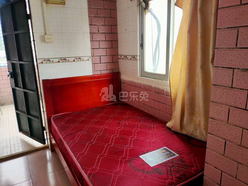 石牌和安里8号5985163卧室图4