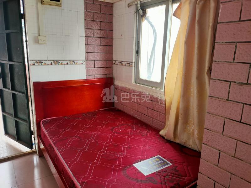 石牌和安里8号5985163卧室图6