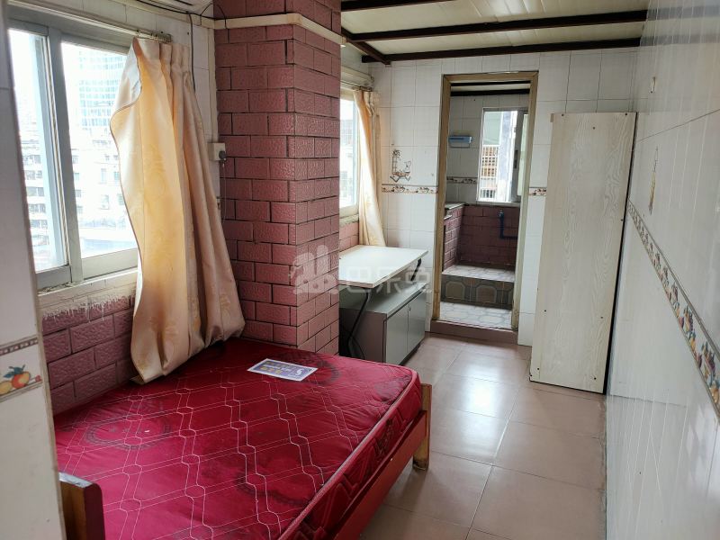 石牌和安里8号5985163卧室图7