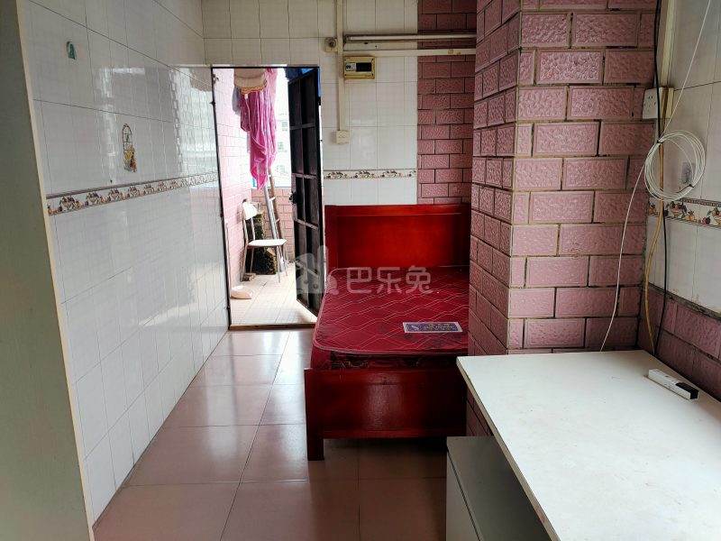 石牌和安里8号5985163卧室图5