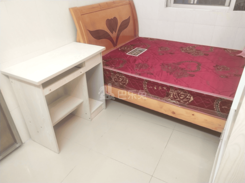 石牌荣华大街二巷3号5985214卧室图1