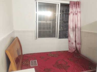 石牌荣华大街二巷3号 1室0厅1卫