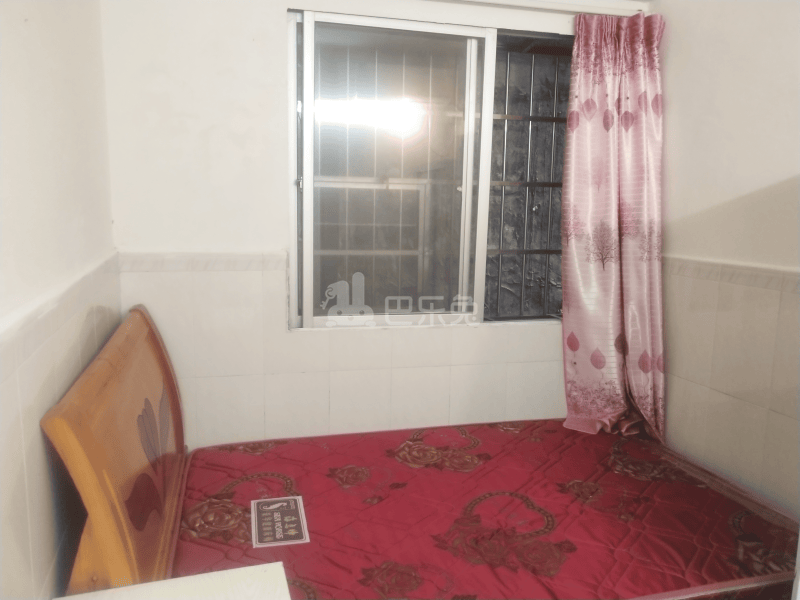 石牌荣华大街二巷3号5985214卧室图3