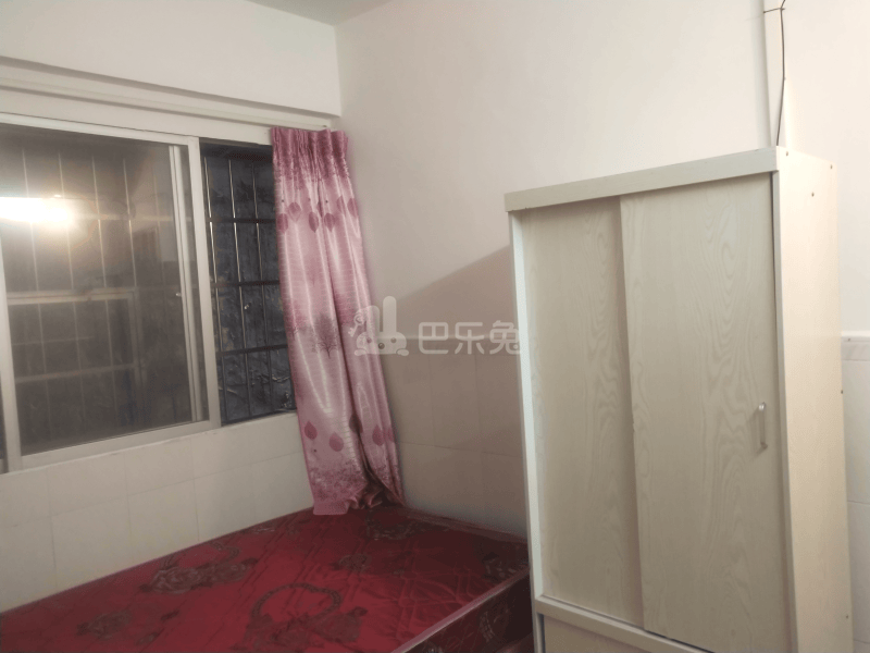 石牌荣华大街二巷3号5985214卧室图4