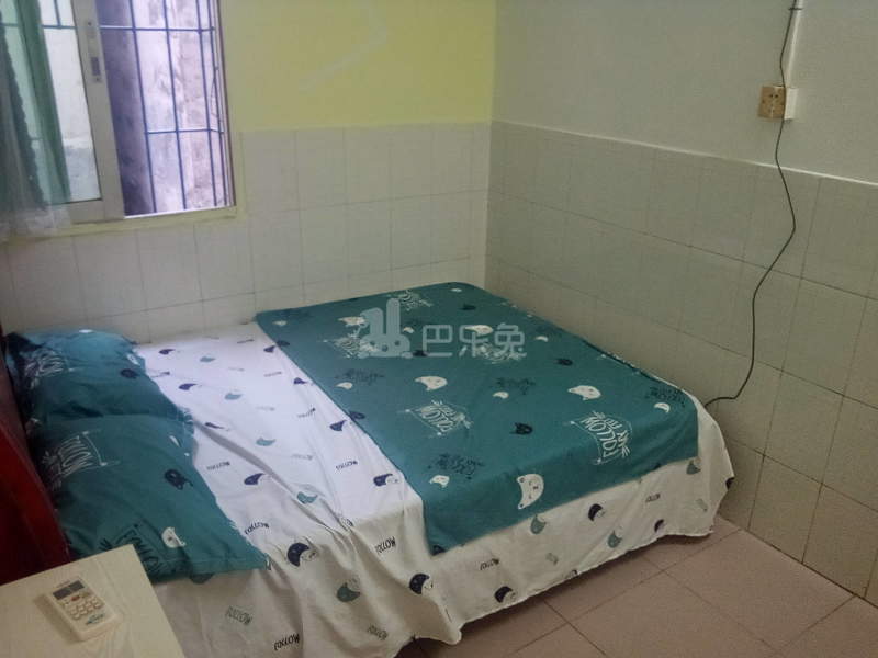 石牌荣华大街一巷2号5985226卧室图1