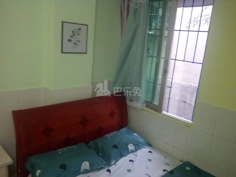 石牌荣华大街一巷2号5985226卧室图2