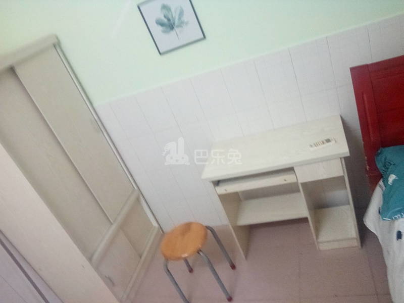 石牌荣华大街一巷2号5985226卧室图3