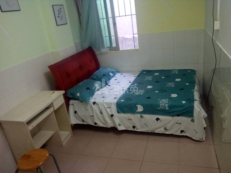 石牌荣华大街一巷2号5985226卧室图0