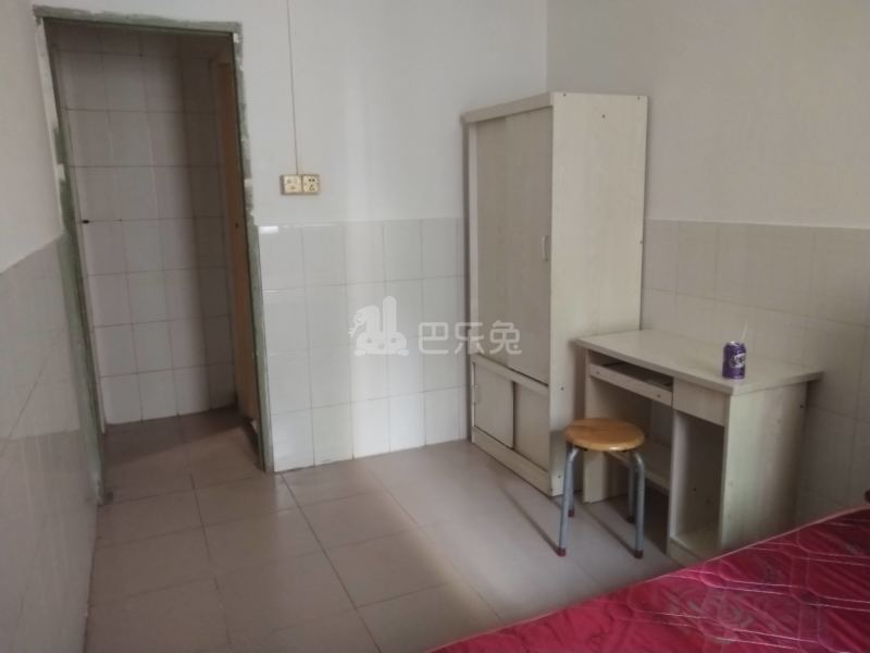 石牌荣华大街一巷2号5985226卧室图5