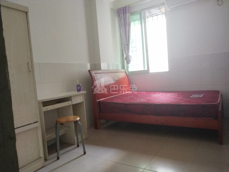 石牌荣华大街一巷2号5985226卧室图4