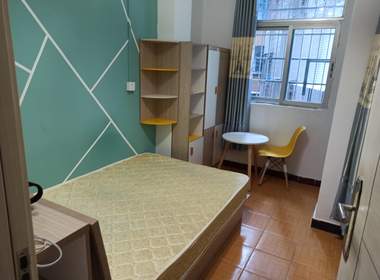 下元岗快活巷11号 1室0厅1卫