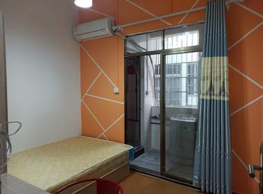 下元岗快活巷11号 1室0厅1卫