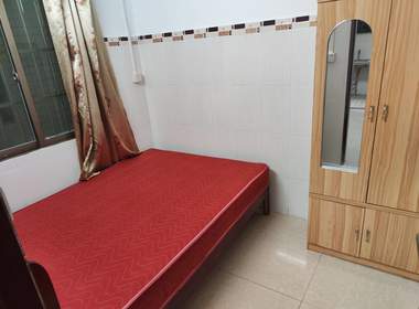 祥盛公寓（望岗东胜北街六巷1号） 1室1厅1卫