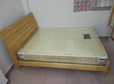 望岗上胜东街北三巷15号 2室1厅1卫