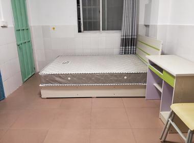 幸福人家公寓（联边尹边一街一巷13号） 1室0厅1卫