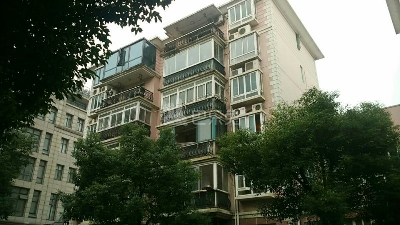 广虹馨苑6804853周边环境图11