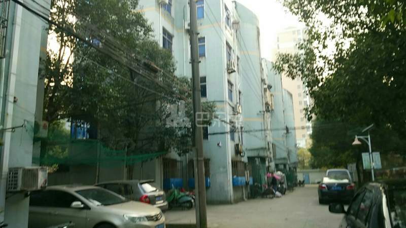 江川二村北区350863周边环境图7