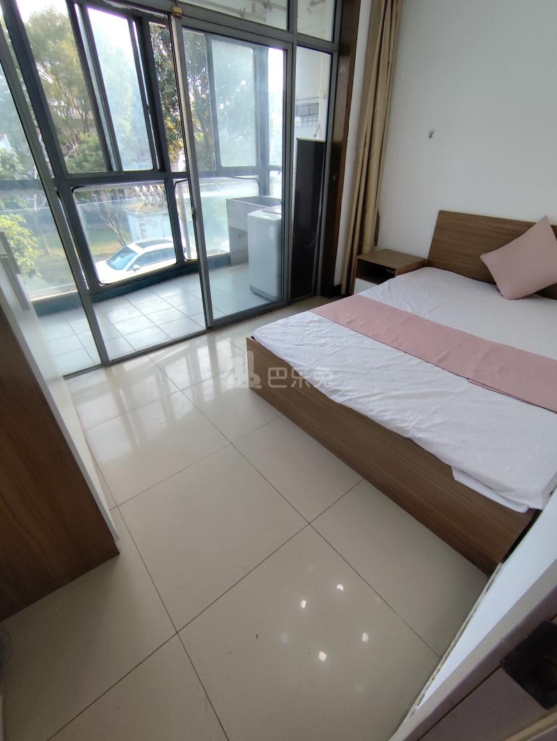 丰盛雅苑5989484卧室图4