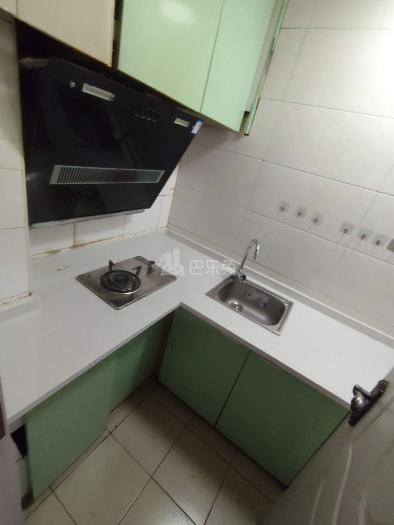 丰盛雅苑5989484厨房图8