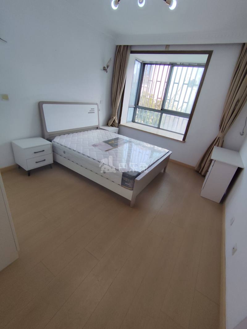 丰盛雅苑5989484卧室图0