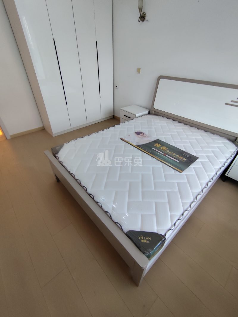 丰盛雅苑5989484卧室图2