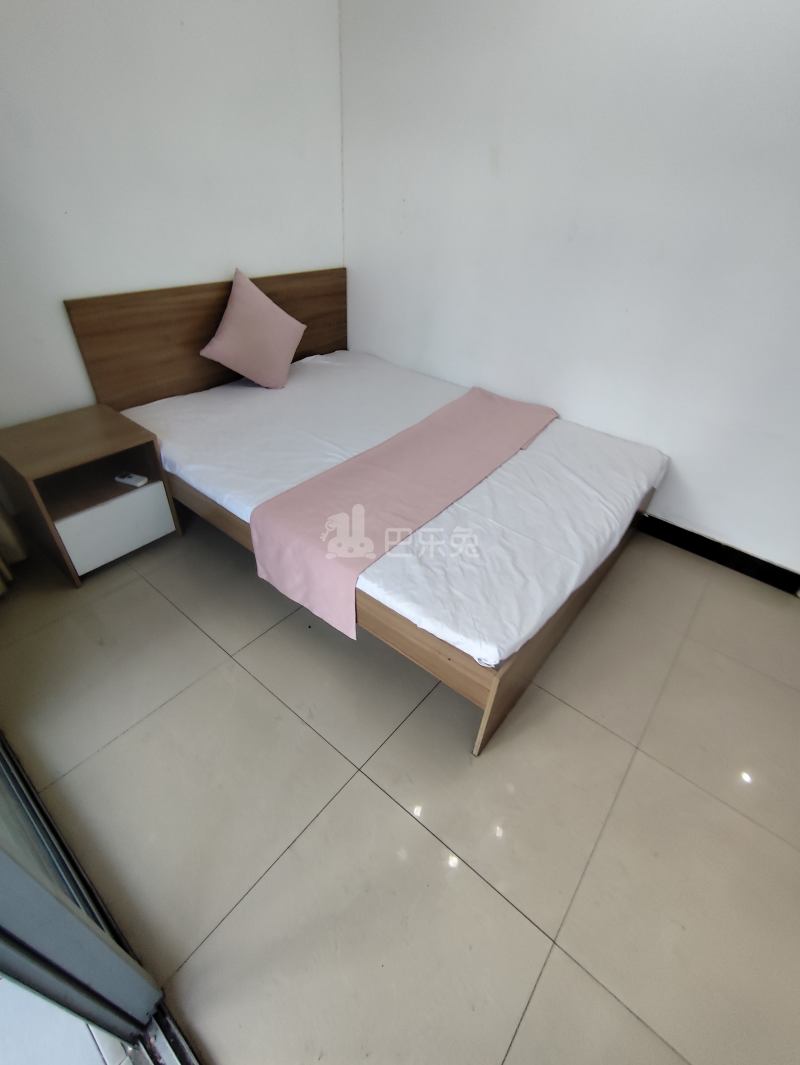 丰盛雅苑5989484卧室图5