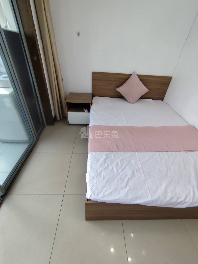 丰盛雅苑5989484卧室图6