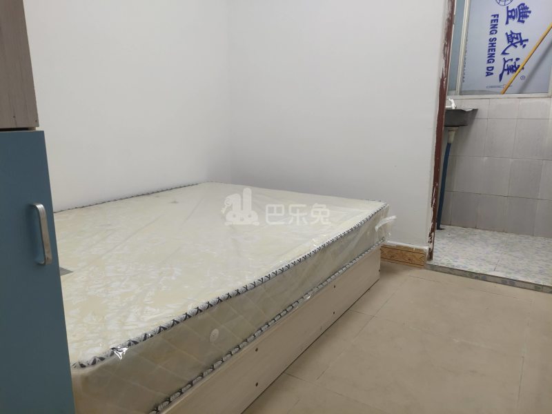 大山村迎龙坊大街18号之一A栋5989502卧室图0