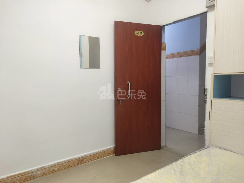 大山村迎龙坊大街18号之一A栋5989502卧室图2