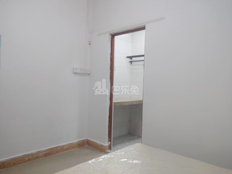 大山村迎龙坊大街18号之一A栋5989502卧室图3