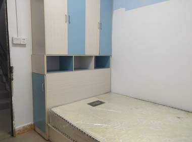 大山村迎龙坊大街18号之一A栋 