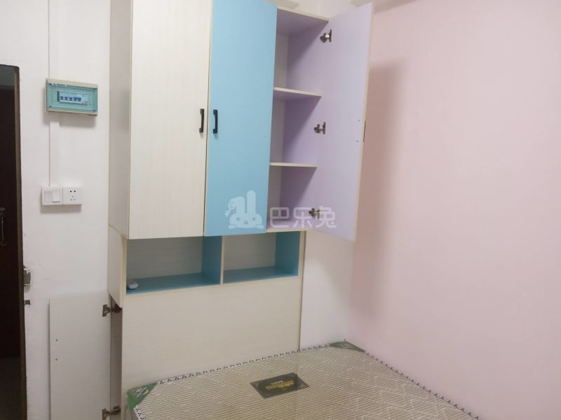 大山村迎龙坊大街18号之一B栋5989562卧室图3