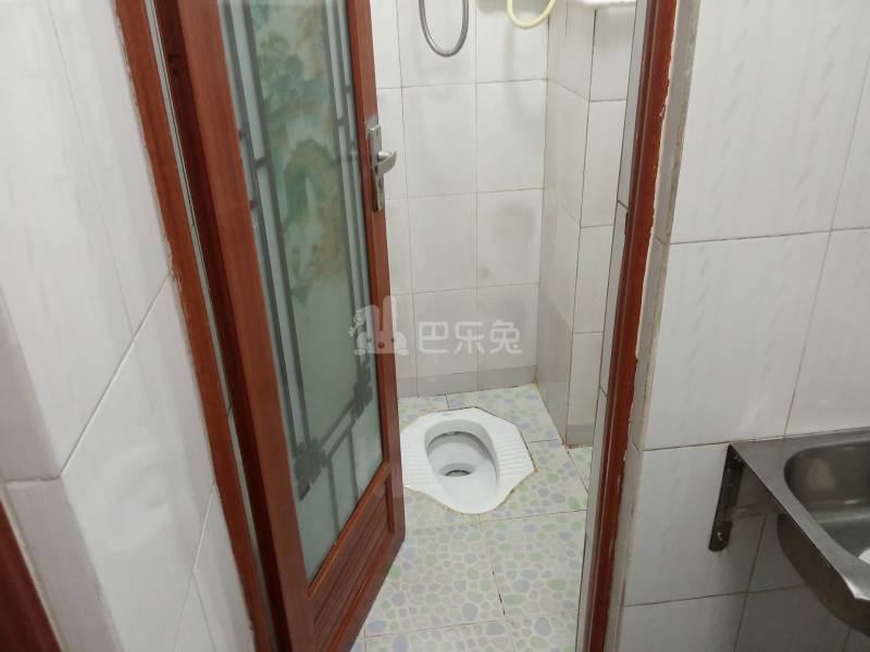 大山村迎龙坊大街18号之一B栋5989562卫生间图8