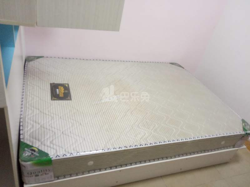 大山村迎龙坊大街18号之一B栋5989562卧室图1