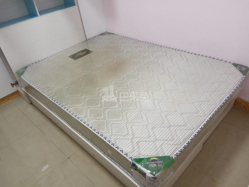 大山村迎龙坊大街18号之一B栋5989562卧室图2