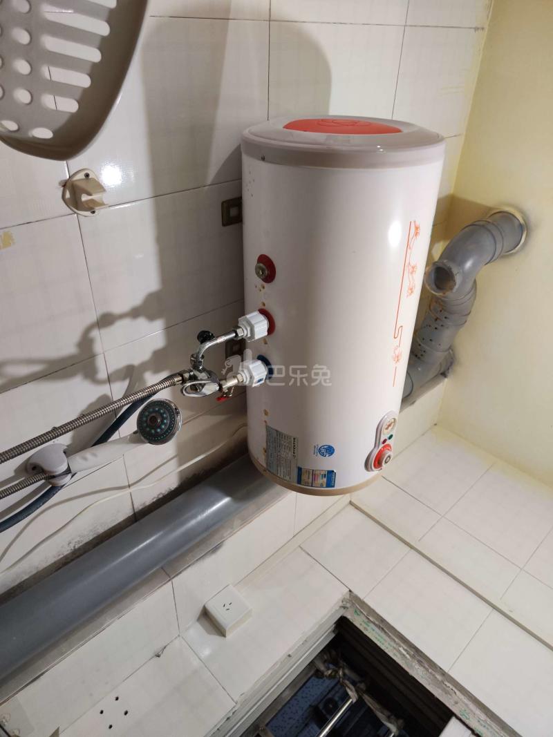 程界西德兴南巷1-5号5989608卫生间图11