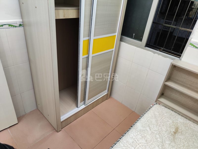 程界西德兴南巷1-5号5989608卧室图1