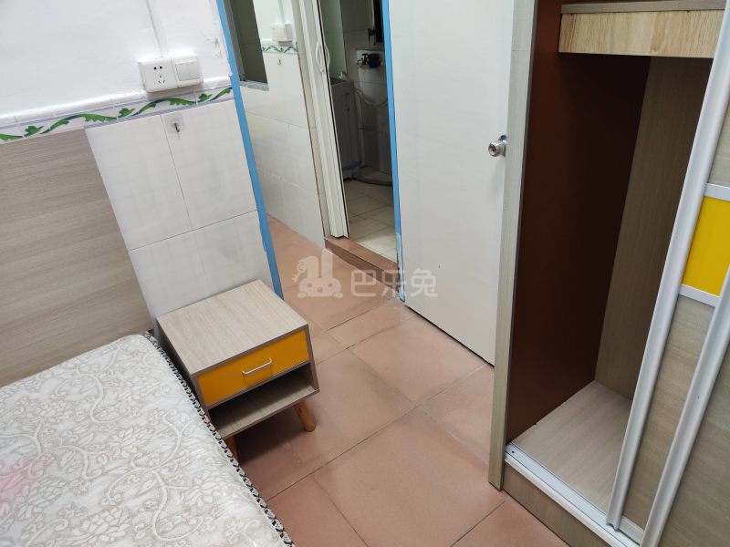 程界西德兴南巷1-5号5989608卧室图2