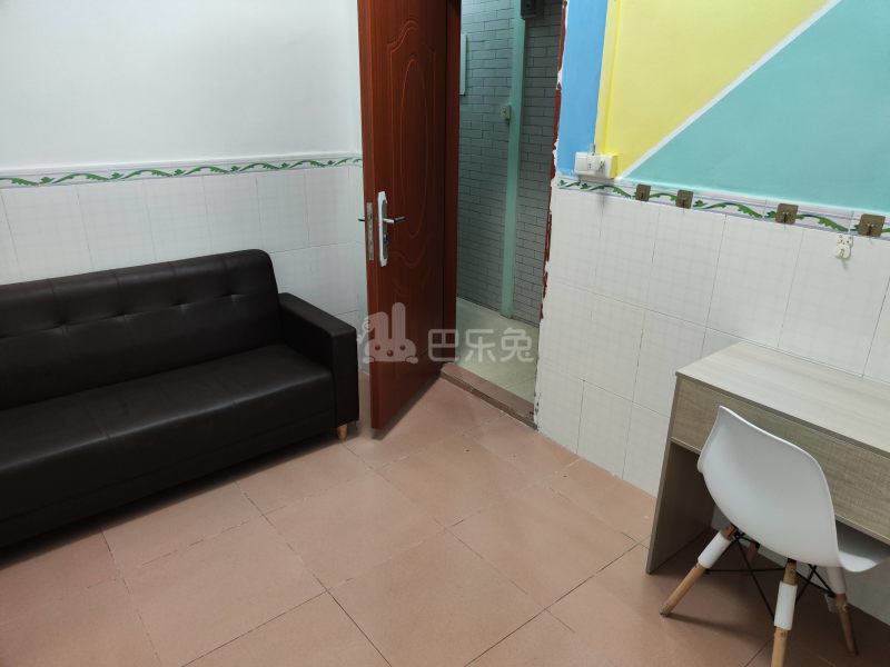 程界西德兴南巷1-5号5989608客厅图4