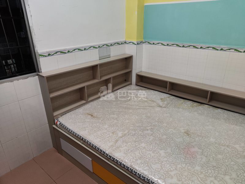 程界西德兴南巷1-5号5989608卧室图0