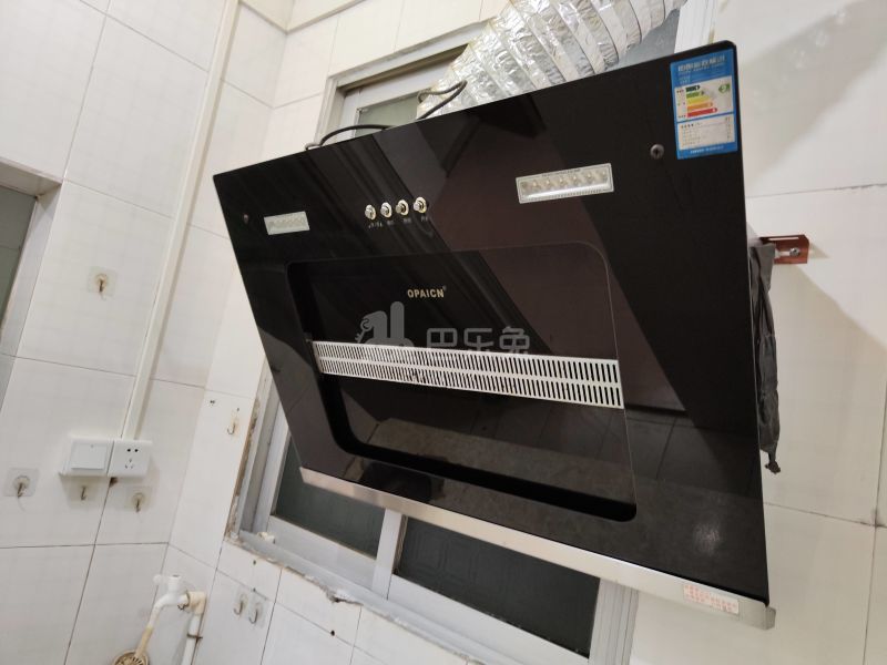 程界西德兴南巷1-5号5989608厨房图9