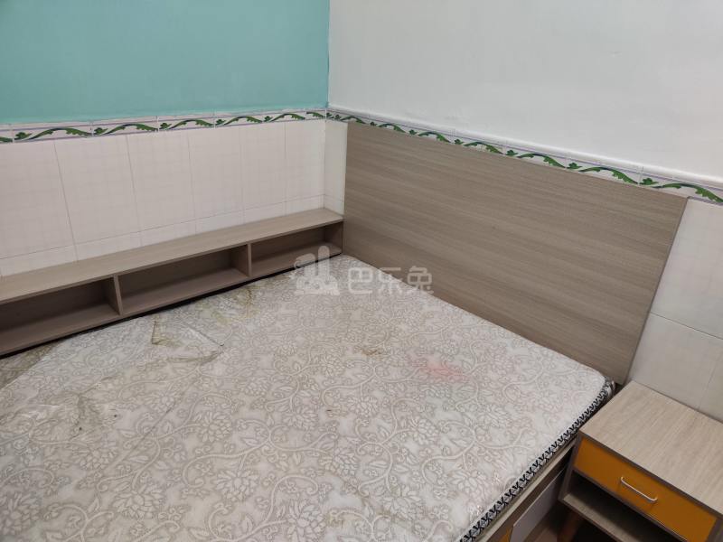 程界西德兴南巷1-5号5989608卧室图3