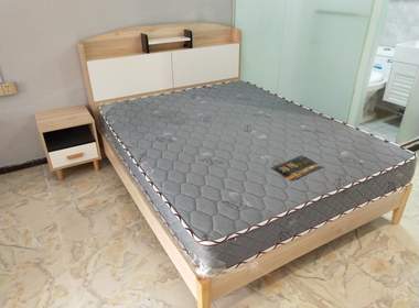 同和白水塘南路8号 1室0厅1卫